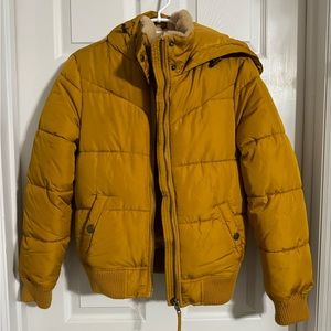 Aeropostale Jacket size XS